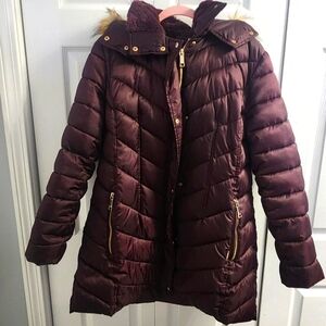 Winter Coat (Women's XL)